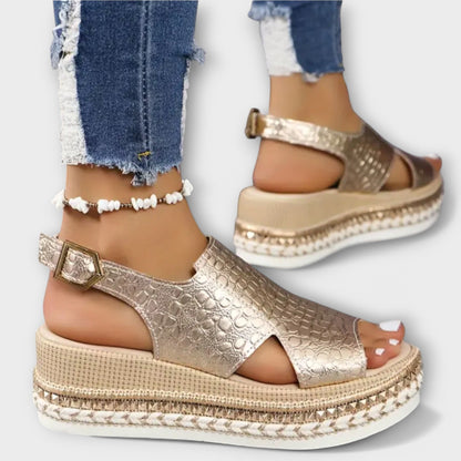 Helma - Women's Sandals