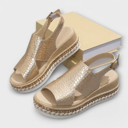 Helma - Women's Sandals