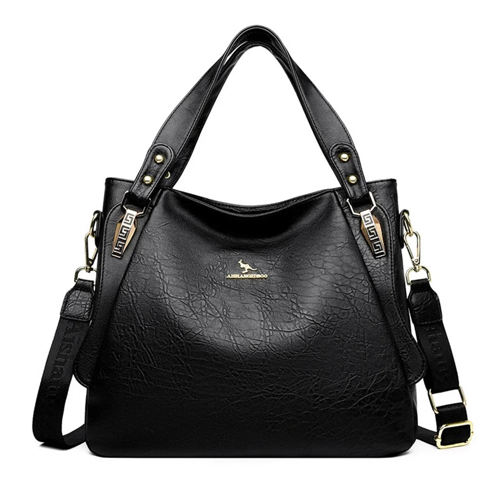 Shirley Retro Flair Bag