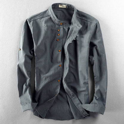 Nobu™ Katana shirt in Japanese style