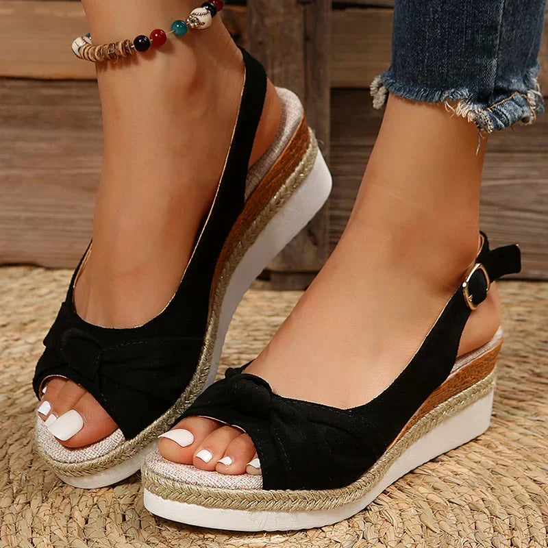 Dayena | Spring Sandals