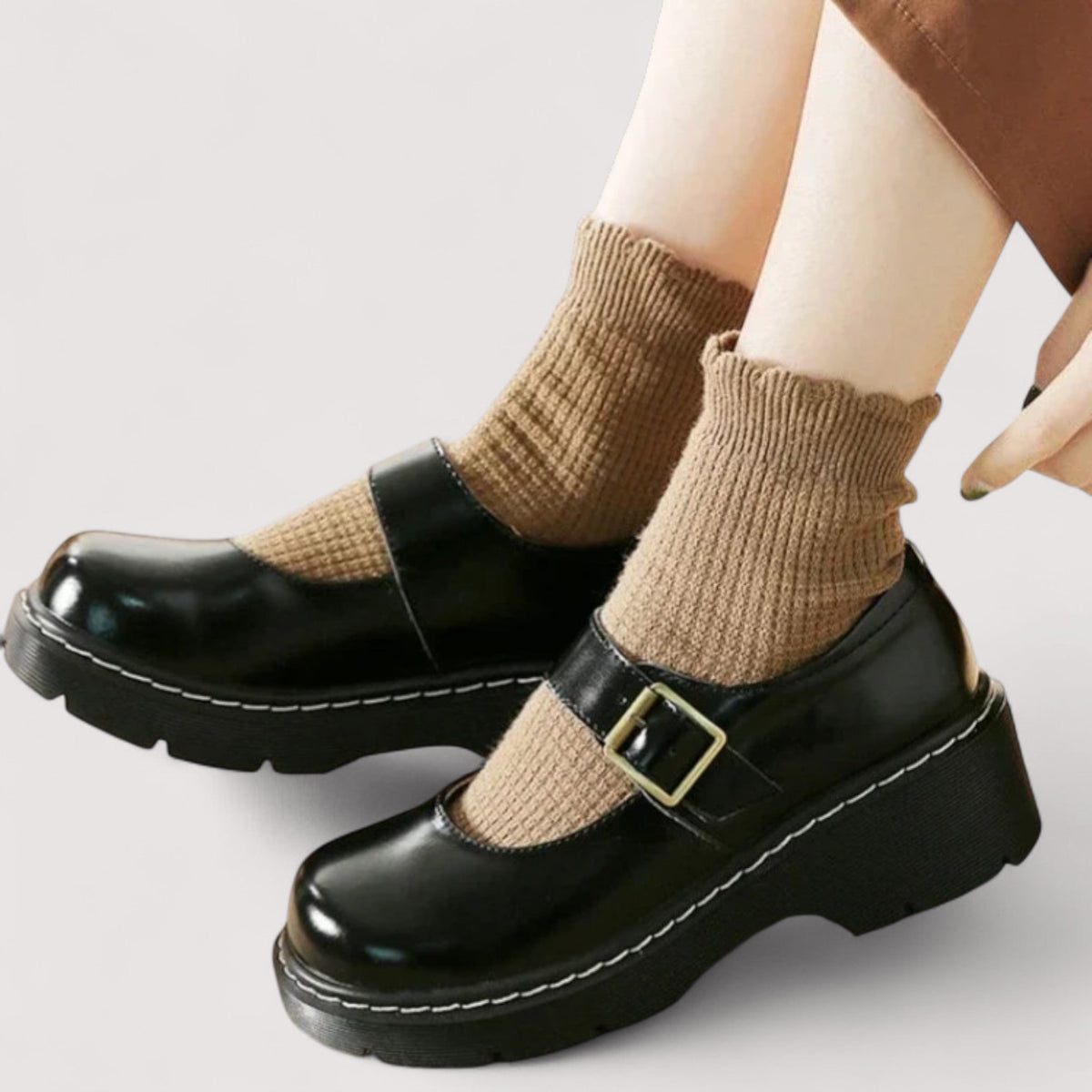 Amelia | Whispering Morning Loafer