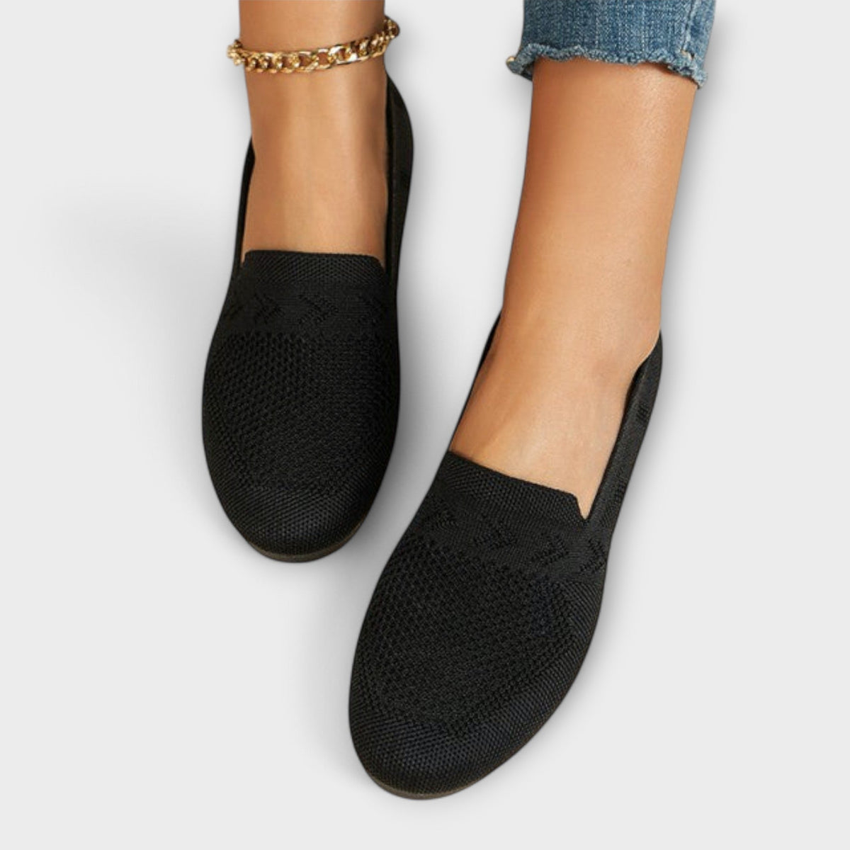 Jasz - Versatile Loafers