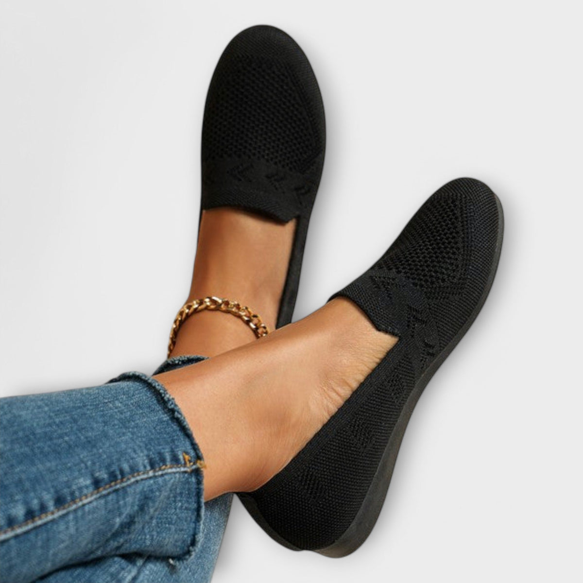 Jasz - Versatile Loafers