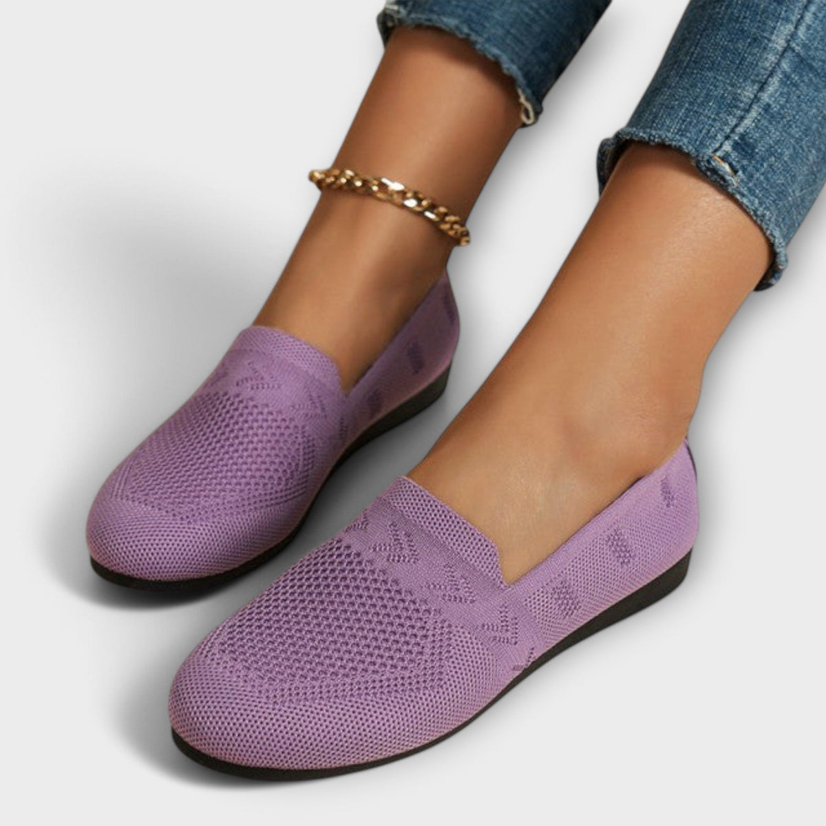 Jasz - Versatile Loafers