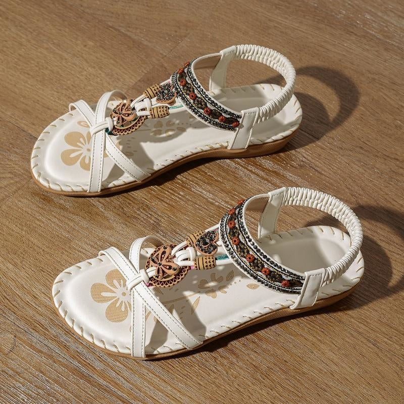 Venice -  Women's Orthopaedic Flat Boho Sandals