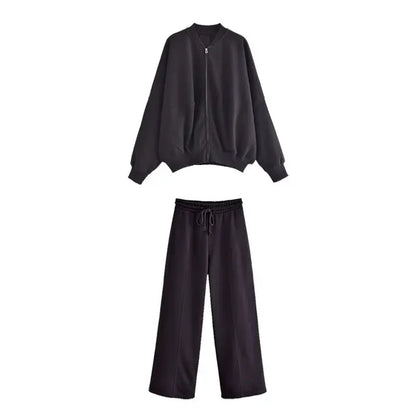 RUMI – NEW WAVE WOMEN TRACKSUIT