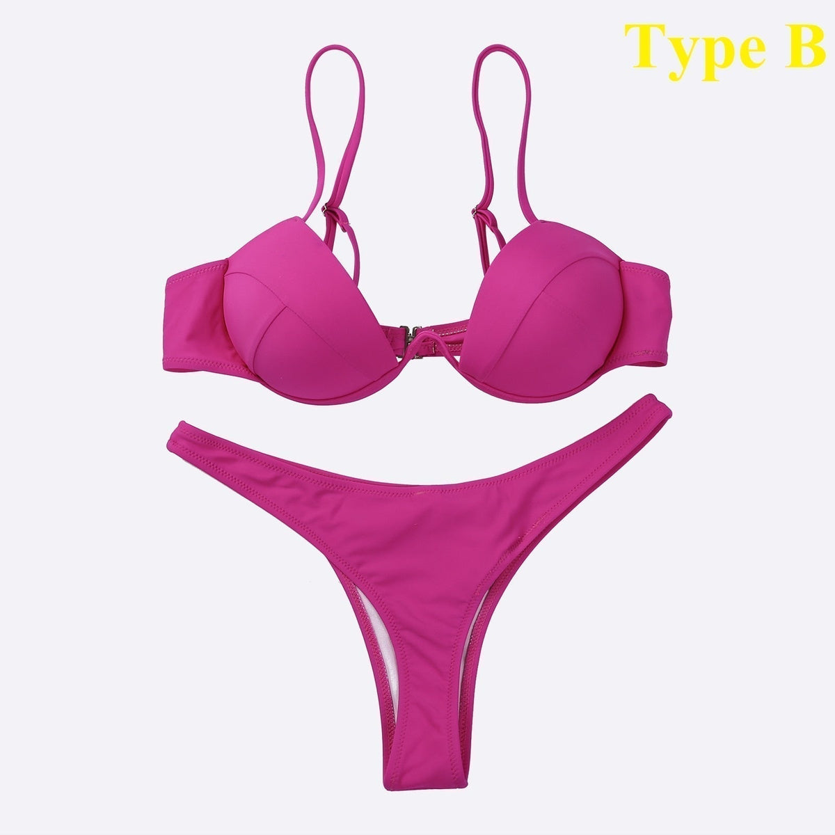 AquaLivv - Brazilian Bikini