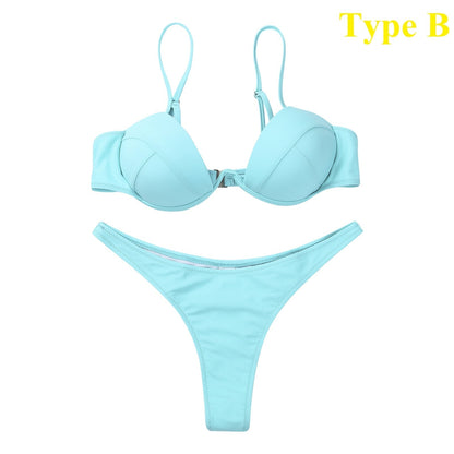 AquaLivv - Brazilian Bikini