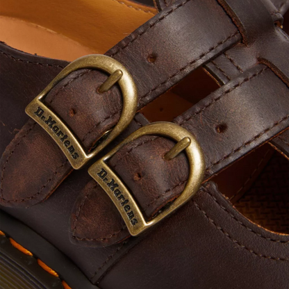 Orthopedic Mary Jane Style Shoes for Comfort and Support