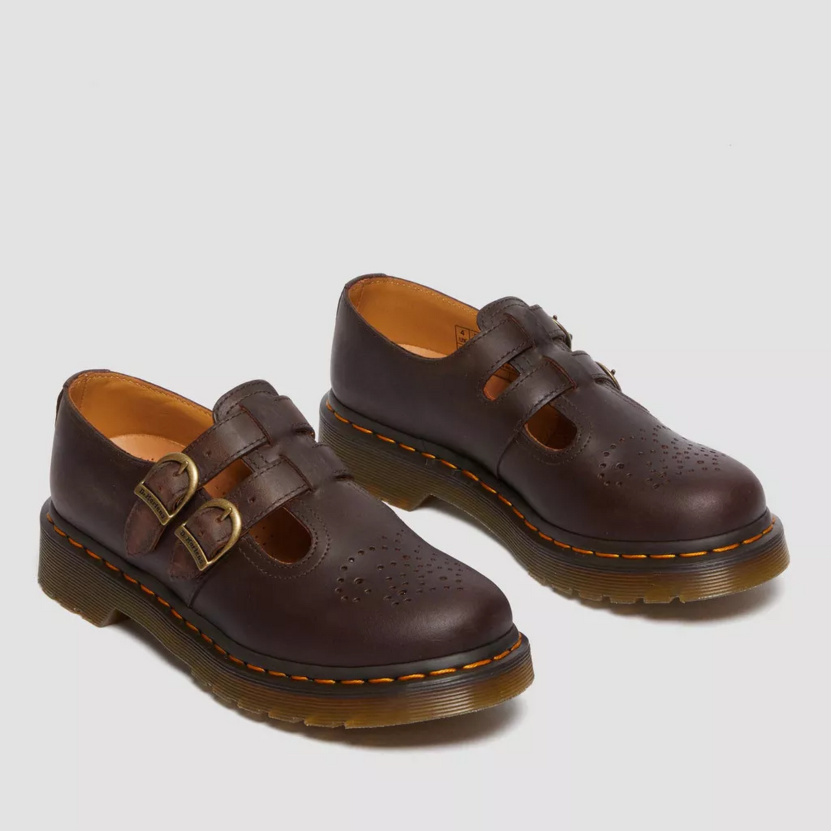 Orthopedic Mary Jane Style Shoes for Comfort and Support