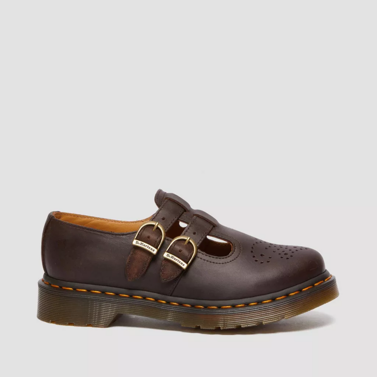 Orthopedic Mary Jane Style Shoes for Comfort and Support
