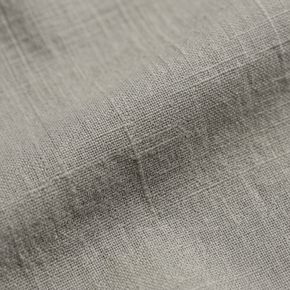 Brezia – Relaxed Fit Cotton Linen Capris for Women