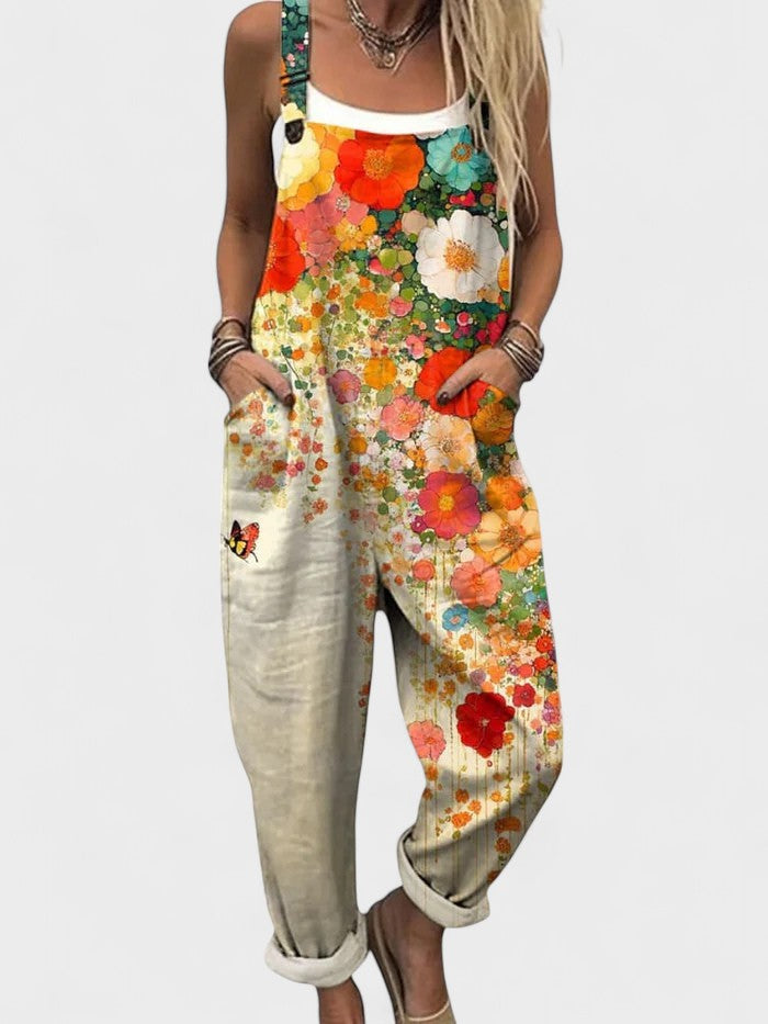 Sofia™ | Summer Jumpsuit for Women