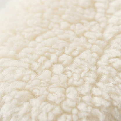 Cozystep – Plush Sheepskin Insoles for Warm Winter Feet