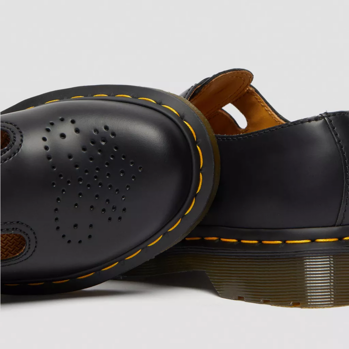 Orthopedic Mary Jane Style Shoes for Comfort and Support