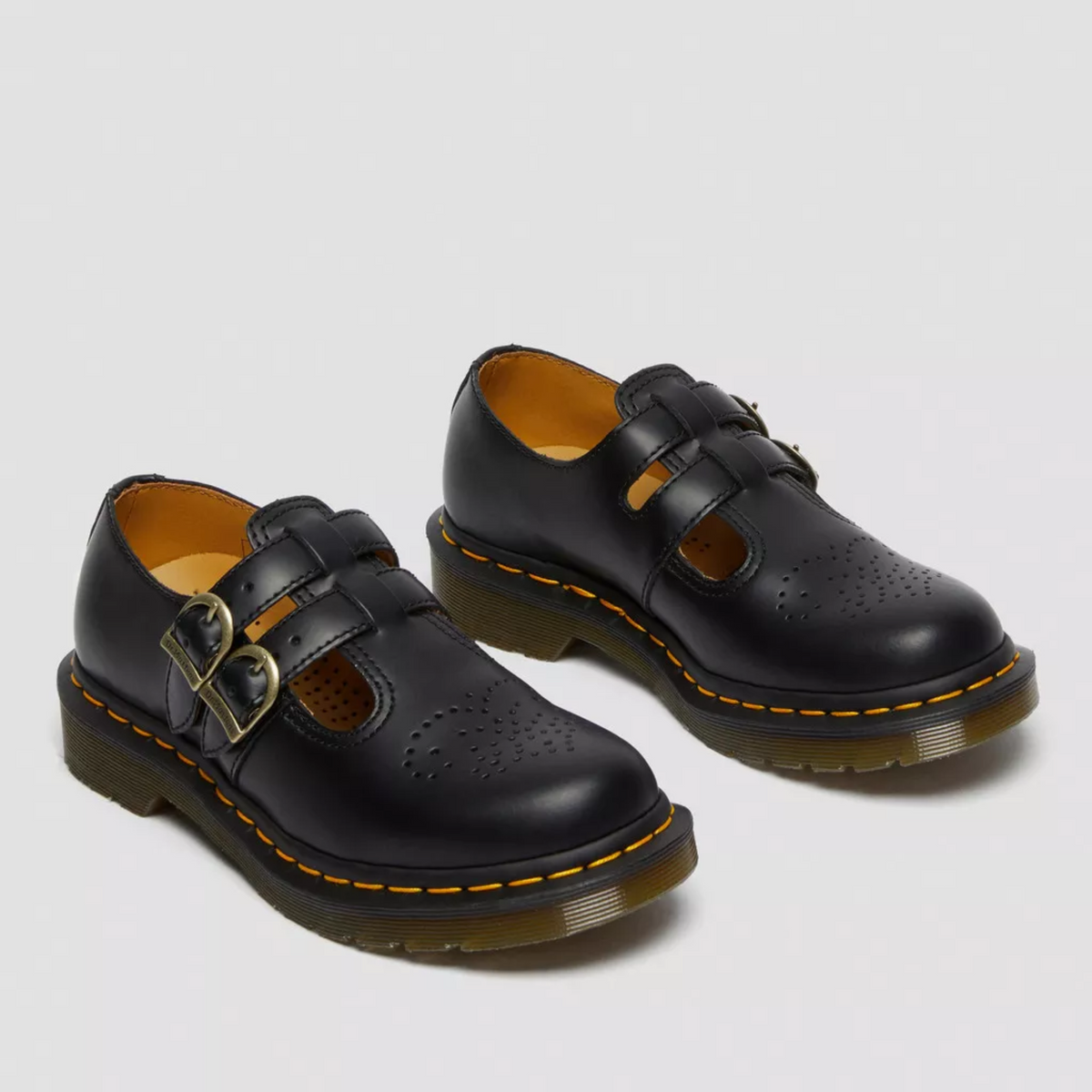Orthopedic Mary Jane Style Shoes for Comfort and Support