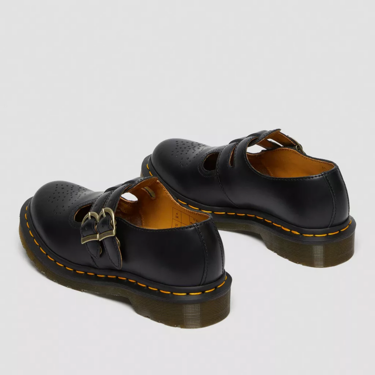 Orthopedic Mary Jane Style Shoes for Comfort and Support