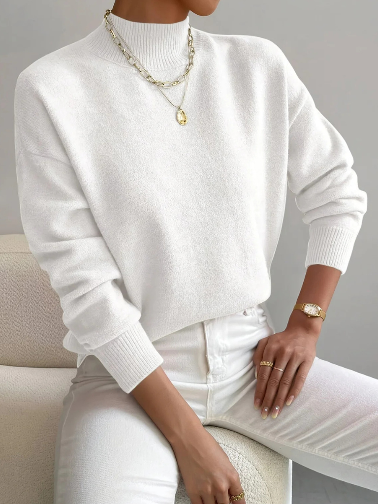 Colletta | Elegant Sweater
