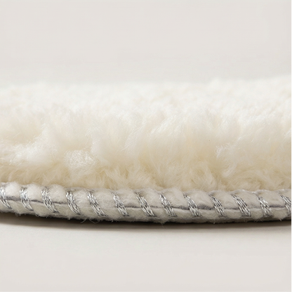 Cozystep – Plush Sheepskin Insoles for Warm Winter Feet