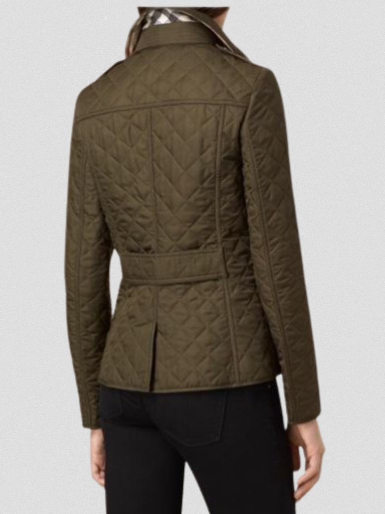 CAIRO JACKET