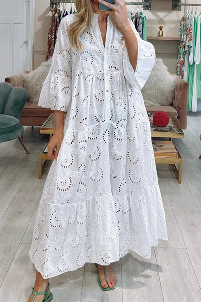 Lisa - Summer Dress