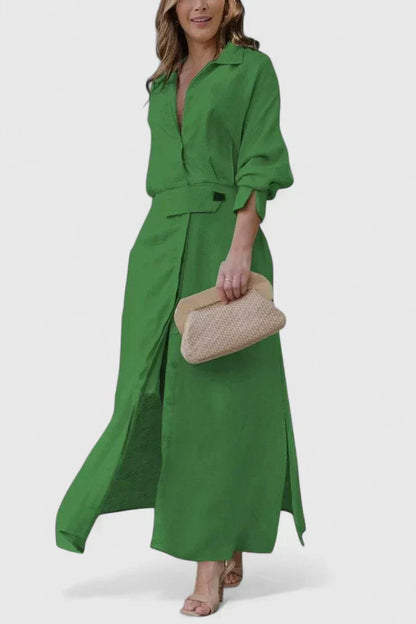 Monique | Maxi Dress