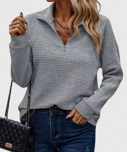 Korynne | Sophisticated Sweater