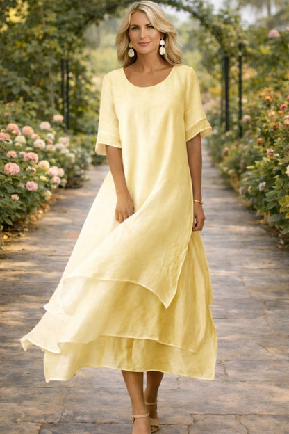 April™ | Elegant Dress