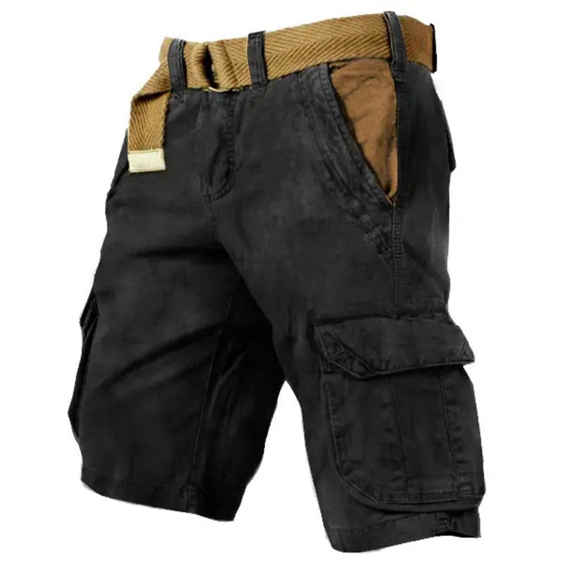 Forge™ | Rugged Comfortable Summer Shorts