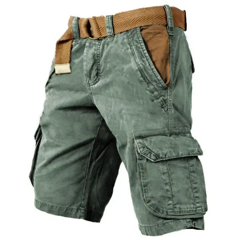 Forge™ | Rugged Comfortable Summer Shorts