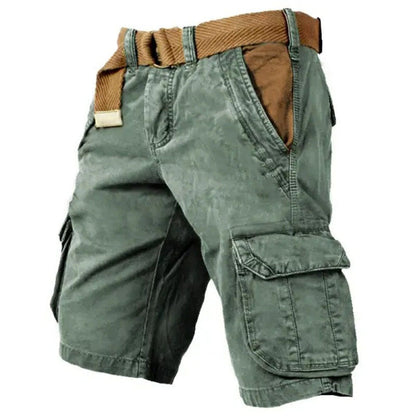 Forge™ | Rugged Comfortable Summer Shorts