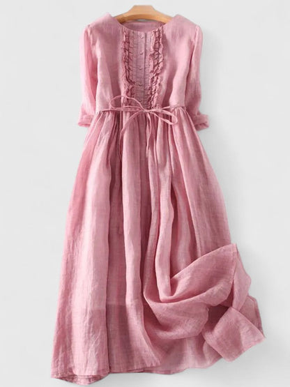 Karynthe | Elegant Dress