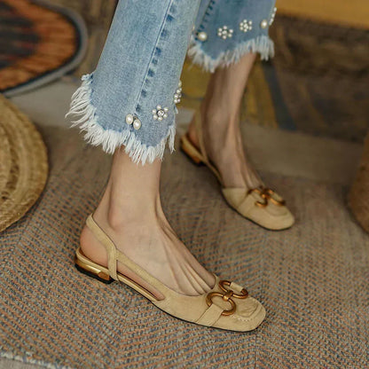 Cecilia | Orthopedic Sandals