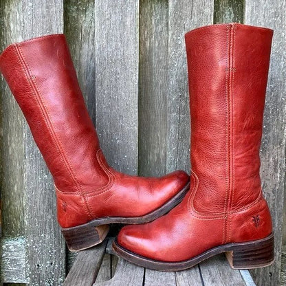 Liah | Orthopedic Boots