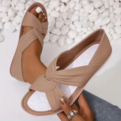 Selith - Stylish Casual Sandals