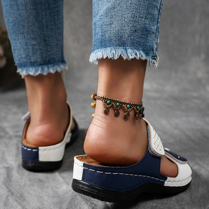Alina - Ergonomic Sandals