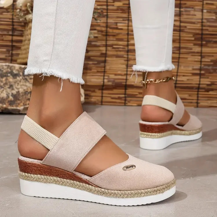 Harriet™ | Orthopedic Sandals