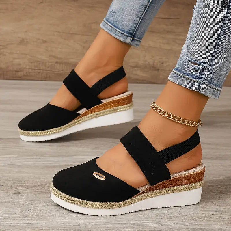 Harriet™ | Orthopedic Sandals