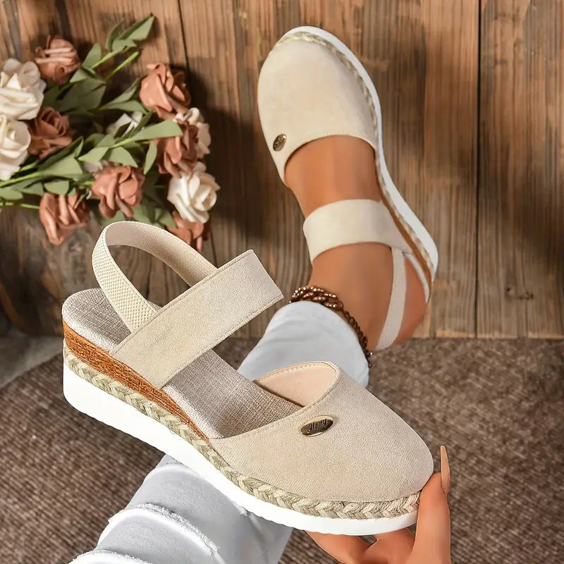 Harriet™ | Orthopedic Sandals