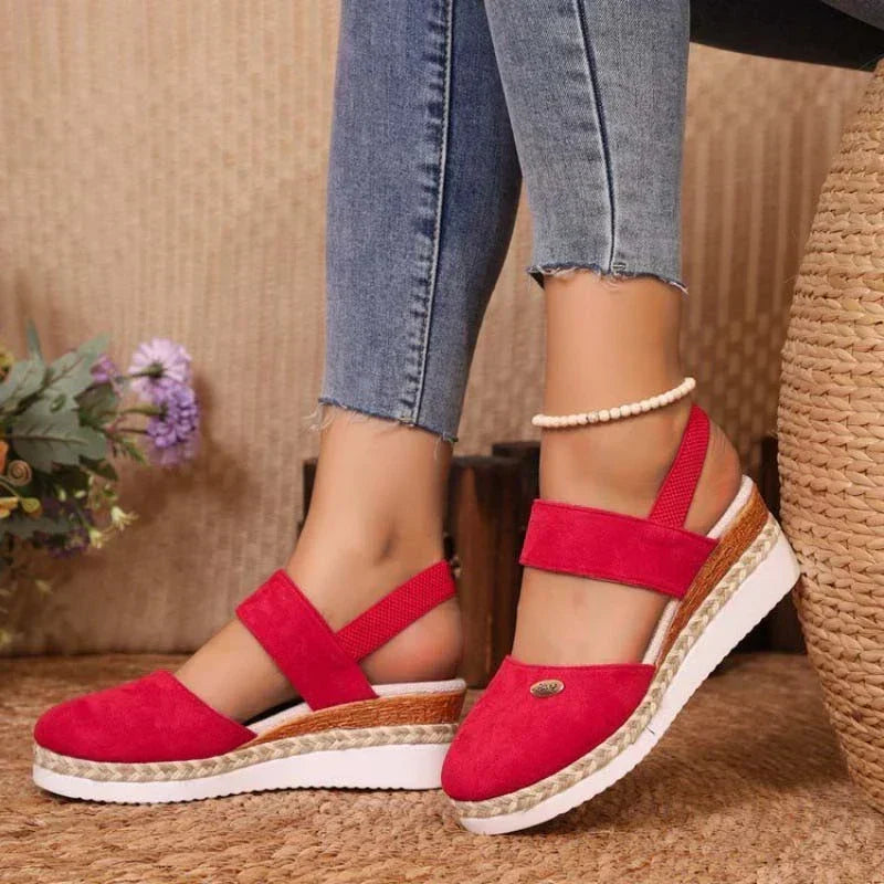 Harriet™ | Orthopedic Sandals