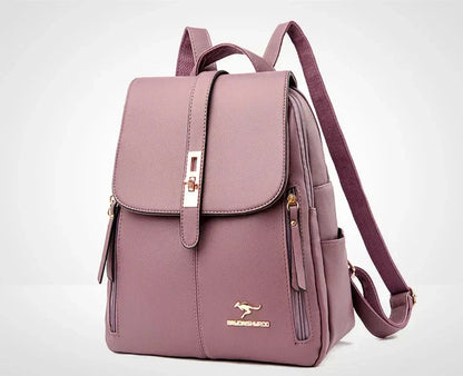 Saylor | Minimalist Large Capacity Commuter Backpack