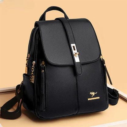 Saylor | Minimalist Large Capacity Commuter Backpack
