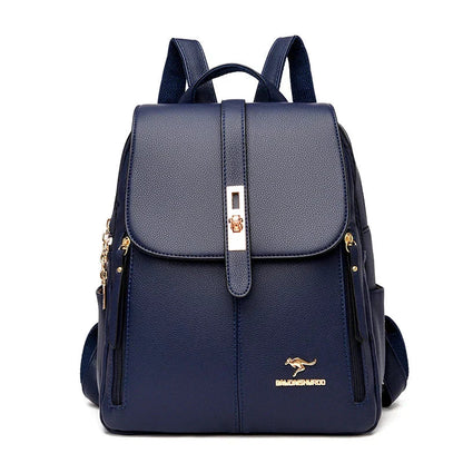 Saylor | Minimalist Large Capacity Commuter Backpack