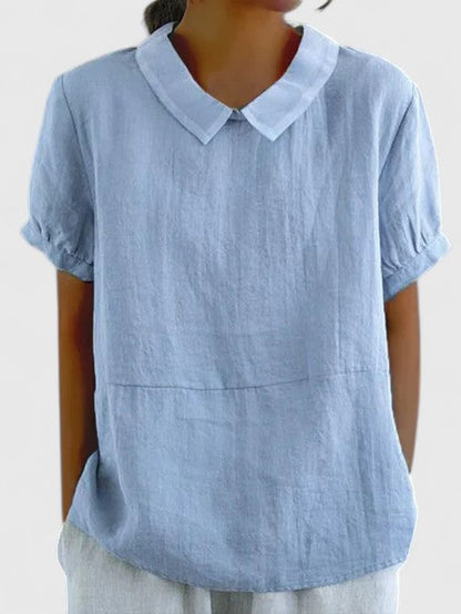 Renee | Elegant Shirt