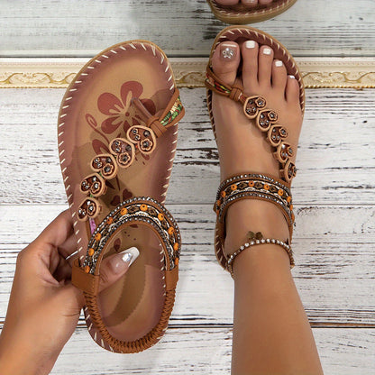 Jocelyn™ | Comfy Orthopedic Sandals