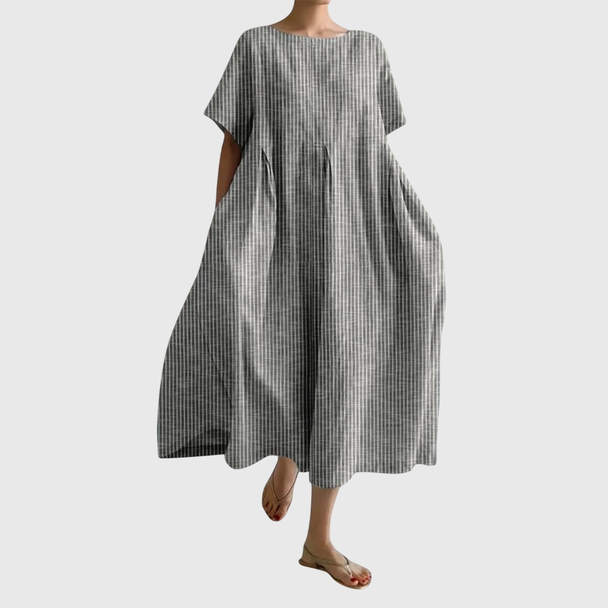 Isabell | Casual Dress