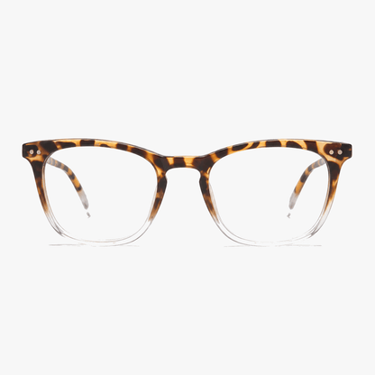 Lumora - Chic Leopard Print Reading Glasses (50% Off)