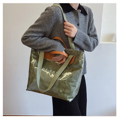 Everyday Print Light Fashion Bag
