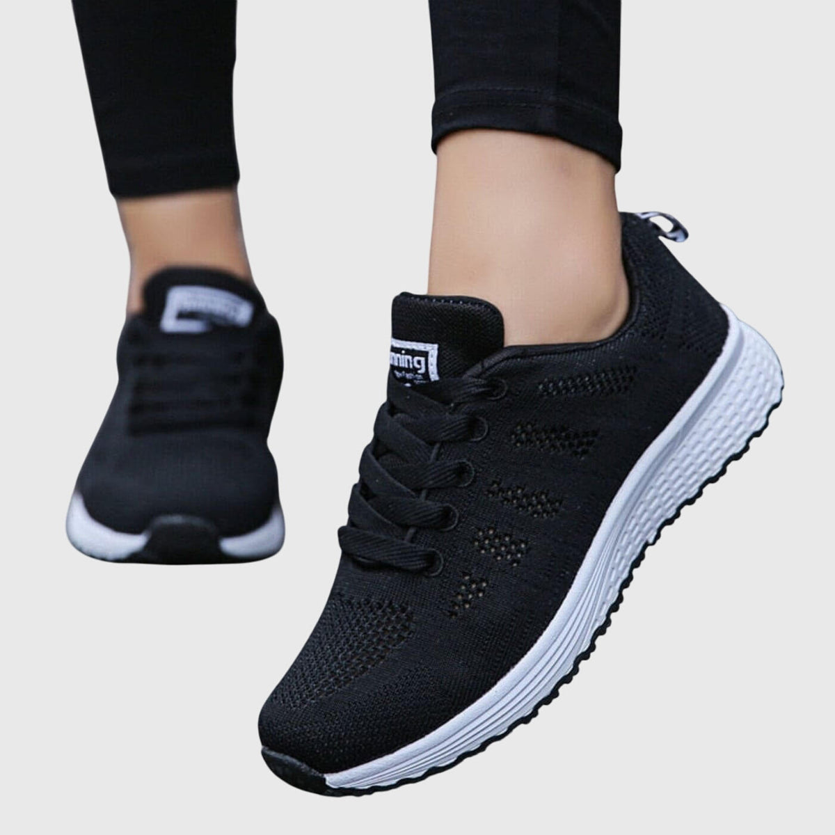 Betta | Orthopedic Women's Shoes